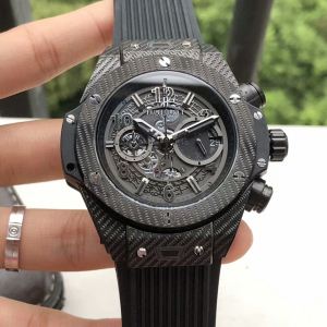 ファッション度アップ ウブロ2020【SALE】 HUBLOT 男性用腕時計秋冬トレンド 3色可選