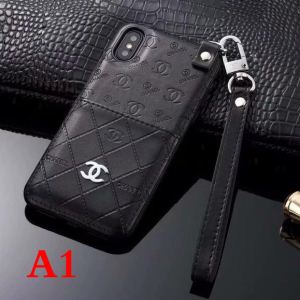 圧倒的人気新着 今季大人気新作登場 CHANEL シャネル iphoneXXSケース カバー 多色可選