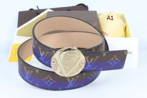 絶妙な新商品 ベルト 多色可選 格好良いアイテム 最近人気一番 ルイ ヴィトン LOUIS VUITTON