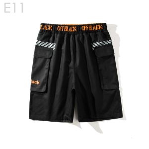 今流行りの最新コレクション OffWhite 2020年春夏シーズンの人気 オフホワイト スエットパンツ