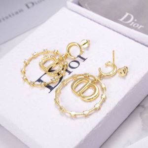１点限りVIPセール ディオール DIOR 2020年春限定 ピアス おしゃれに大人の必見