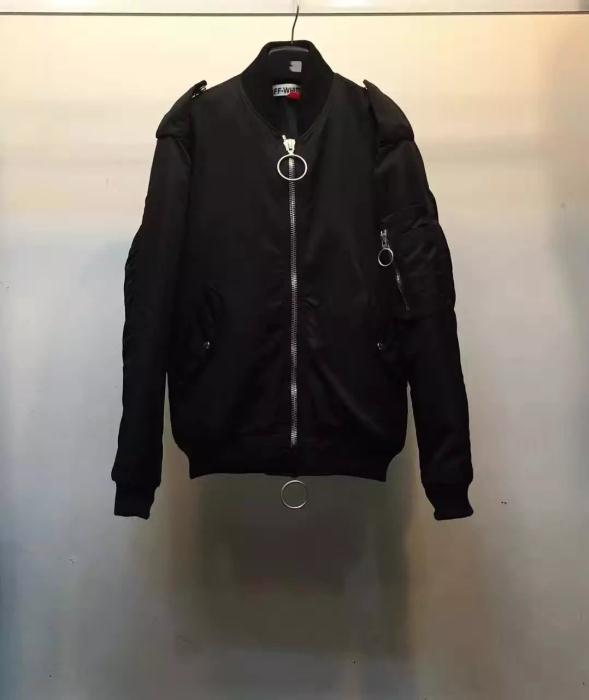 絶対オススメ♡202017新作 OffWhite オフホワイト ジャケット