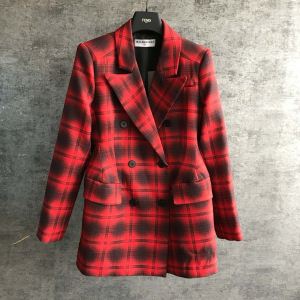 2020年最新ファッション バレンシアガお洒落トレンド人気 BALENCIAGA スーツ レジャー