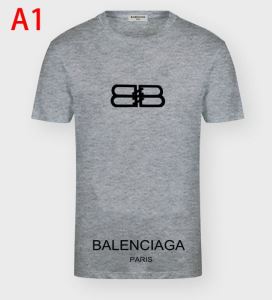 2020話題の商品 多色可選 半袖Tシャツ お値段もお求めやすい バレンシアガ BALENCIAGA