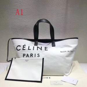 ミックス感が溢れる セリーヌ CELINE 2020年秋冬入荷2色可選 ハンドバッグ 最近人気一番