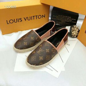 LOUIS VUITTON ルイ ヴィトン カジュアルシューズ 2色可選 目前の注目ブランド 定番品質保証
