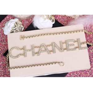 素敵なスタイルで夏の定番 2020夏ファション新品 シャネル CHANEL ネックレス
