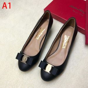 サルヴァトーレフェラガモ FERRAGAMO ローファー 多色可選 2020夏ファション新品 る春夏おすすめの人気商品
