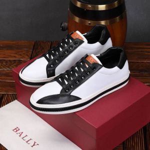 BALLY バリー カジュアルシューズ 2020春夏トレンドアイテム 最も目立ったブランド新品