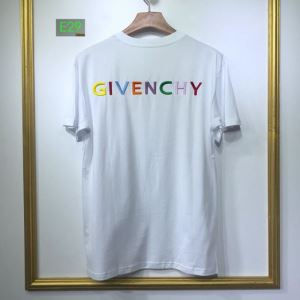 ジバンシー GIVENCHY 半袖Tシャツ 2色可選 2020春夏の大注目トレンド 春夏大人カジュアル