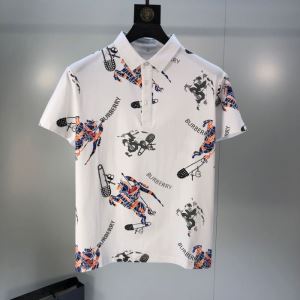 注目されている 半袖Tシャツ3色可選 質の高い新品 バーバリー 2020年春夏コレクション BURBERRY