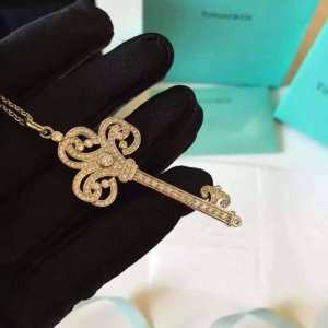 ティファニー TiffanyCo ネックレス 人気ブランド春夏の新作が続々登場 新着春夏2020セール