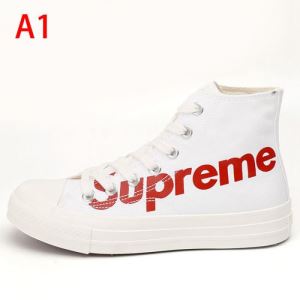 2020SS人気 シュプリーム 多色可選 SUPREME 今回注目する スニーカ...