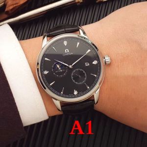 OMEGA オメガ 腕時計 多色選択可 オシャレ印象で人気の高い 絶妙にオシャレ人気アイテム