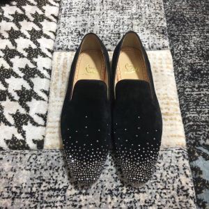 激安特売中 カジュアルシューズ クリスチャンルブタン Christian Louboutin スニーカー、靴 人気デザインで欲しい