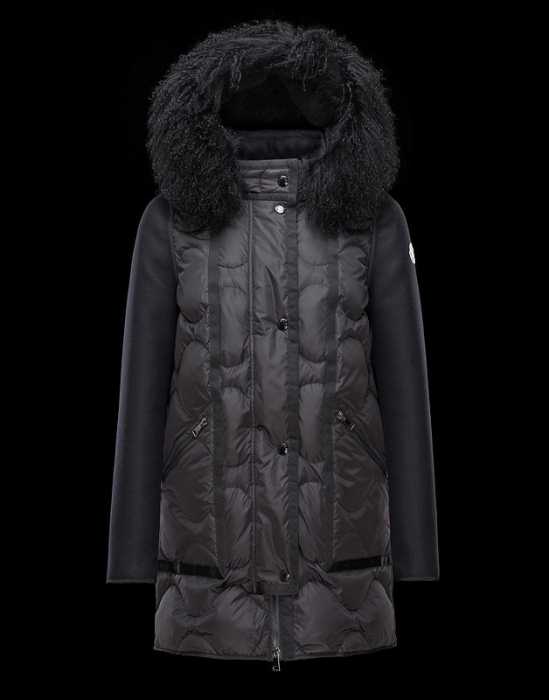 売れ筋 モンクレール MONCLER 2020秋冬 風も通さない ダウンジャケット