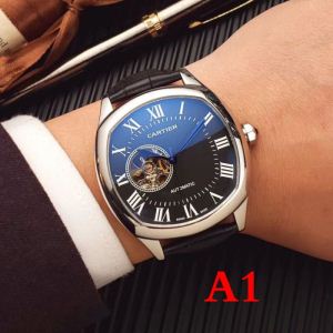 CARTIER カルティエ 腕時計 多色選択可 季節をまたい新作アイテム 2020春夏も引き続きトレンド