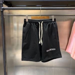 ショートパンツ 4色可選 今季の主力おすすめ バレンシアガ 差をつけたい人にもおすすめ BALENCIAGA 程よい最新作