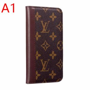 ルイ ヴィトン LOUIS VUITTON 多色可選 ケータイケース 今年注目すべき秋冬ファッション 2020秋に注目したい