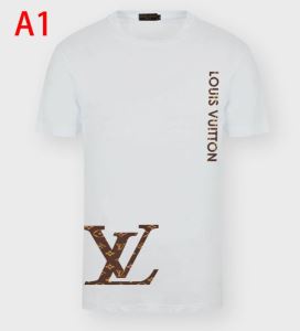 多色可選 半袖Tシャツ オススメのアイテムを見逃すな ルイ ヴィトン LOUIS VUITTON 2020モデル
