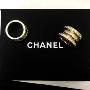 ぜひ今年のトレンドをチェック シャネル 2020年の春夏に着たい CHANEL リング指輪 今流行りの最新コレクション