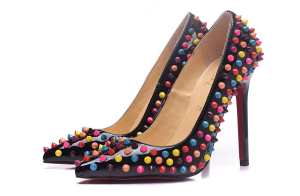 デザイン性の高い 2020 クリスチャンルブタンChristian Louboutinハイヒール
