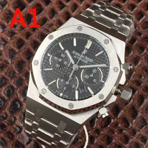 オーデマ ピゲ AUDEMARS PIGUET プレゼントに 2020春夏 男性用腕時計 多色選択可 ステンレス