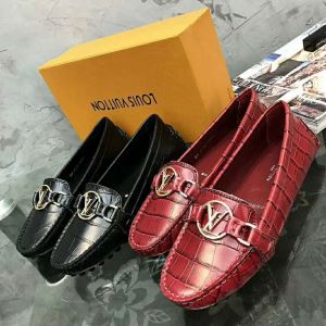 先行受注 ルイ ヴィトン LOUIS VUITTON 2色可選2020春夏新作レディース シューズ