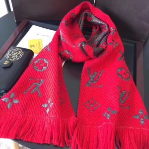 2020秋冬季超激安専門店 ロングマフラー ルイ ヴィトン LOUIS VUIT...