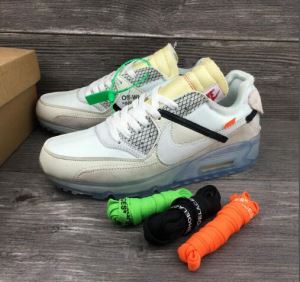 足馴染みのいい 2020秋冬 スニーカー OffWhite オフホワイト スタイリッシュな印象