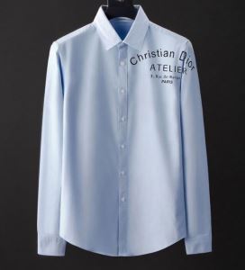 2色可選 おしゃれに大人の必見 シャツ 大人の新作こそ ディオール DIOR