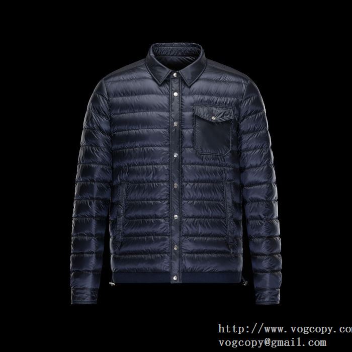 モンクレール ダウンジャケット厳しい寒さに耐える高級感ある 2020秋冬 MONCLER