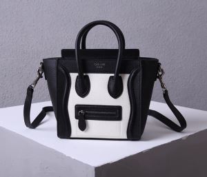 レディースバッグ 夏に良く似合うちょっと新品 セリーヌ CELINE ぜひ今年のトレンドをチェック ちょっと大人の印象