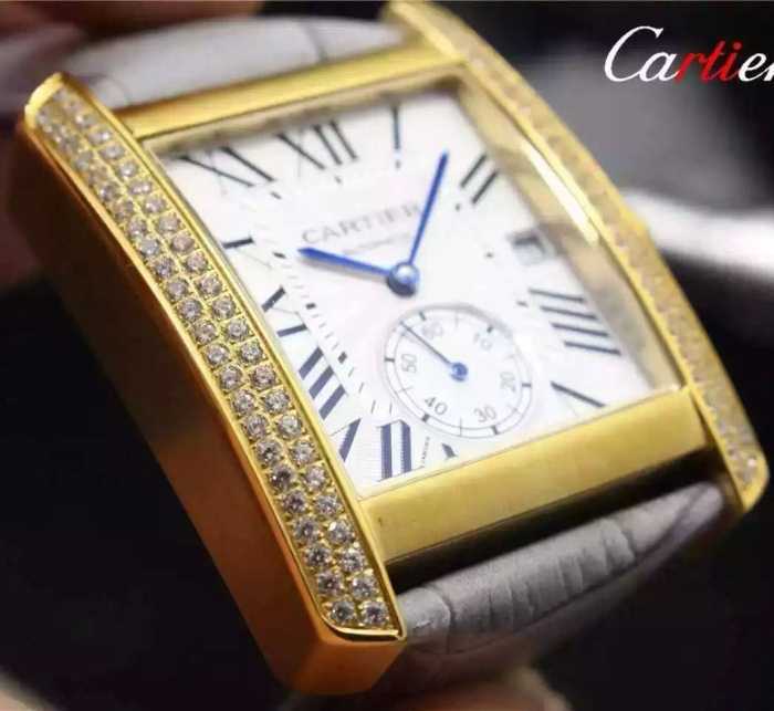 2020 ポップ CARTIER カルティエ 女性用腕時計 多色選択可