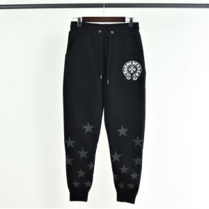 クロムハーツ 試してみよう CHROME HEARTS 手の届くプライスが魅力的 チノパン 20SSトレンド