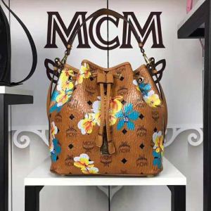 MCM エムシーエム コピー ハンドバッグ 2020秋冬の定番新品到来 今季大人気新作登場
