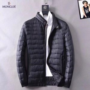 いつの時代もやっぱり クリスマスおすすめアイテム MONCLER モンクレール ダウンジャケット2色可選