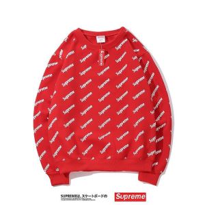 多色可選 シュプリーム SUPREME 注目の秋ファッション一番 プルオーバーパーカー 2020秋冬トレンド押さえておきたい