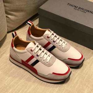202020秋冬トレンドファッション トムブラウン THOM BROWNE 最新...