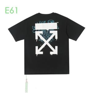 オフホワイト 2色可選 2020モデル 半袖Tシャツ おしゃれに大人の必見 OffWhite