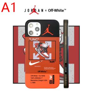 現在流行中のおすすめ人気 2色可選 OffWhite オフホワイト ケータイケース 先取り 20202020秋冬ファッション