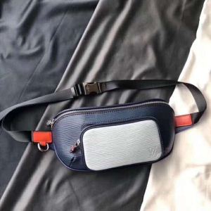超人気美品 ルイ ヴィトン LOUIS VUITTON 今季新作登場 ウエストバッグ 定番品質保証