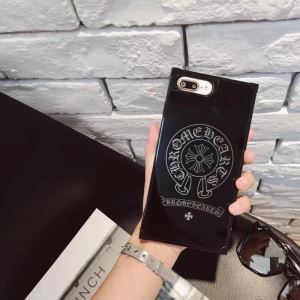 品質保証最新作 2020 iPhone7 plus 専用携帯ケース クロムハーツ CHROME HEARTS