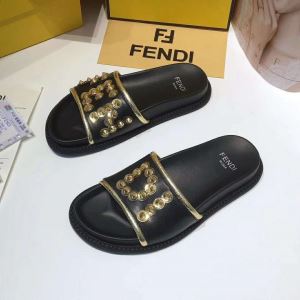 フェンディ FENDI 2020春夏新作 サンダル 2色可選 【大人気】定番商品