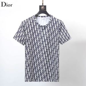 ディオール １点限りVIPセール DIOR オススメのアイテムを見逃すな 半袖Tシャツ