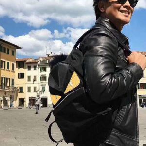 2020春夏新作リュック、バックパック SALE開催 フェンディ FENDI 3色可選