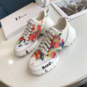ディオール DIOR カジュアルシューズ 2020年春夏のトレンドアイテム 今季流行りの人気新作