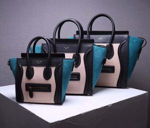 今季大人気新作登場 秋季超人気アイテム セリーヌ 注目美品 CELINE トートバッグ