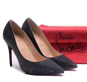 クリスチャンルブタン2020新款完売品 CHRISTIAN LOUBOUTIN 軽い履き心地 パンプス