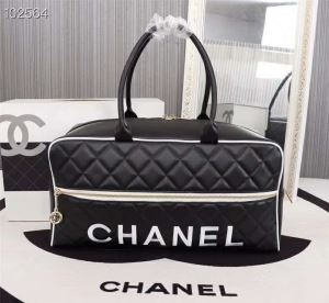 ハンドバッグ 2色可選 今期注目のブランドトレンド 2020年春夏シーズンの人気 シャネル CHANEL